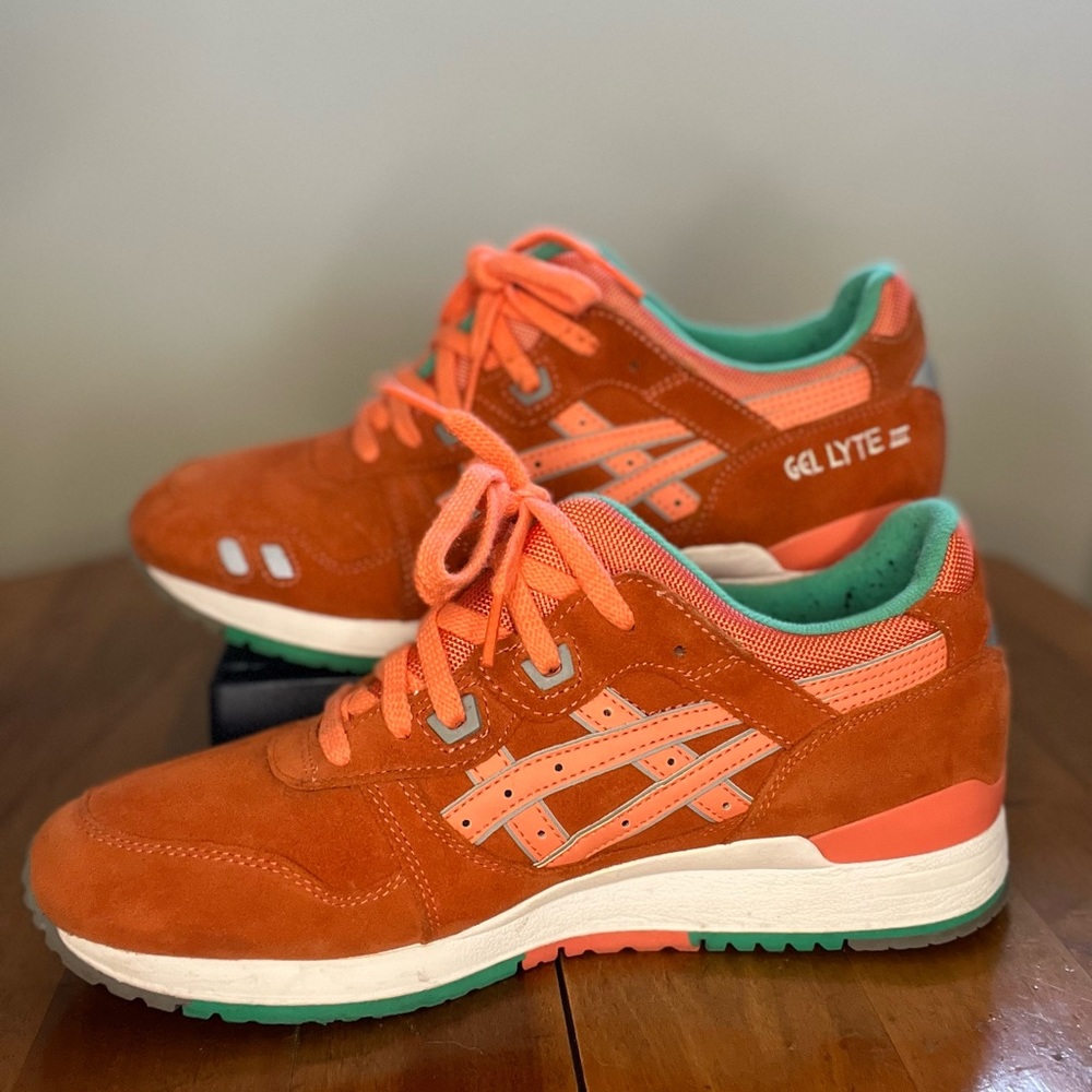 ASICS Gel Lyte III